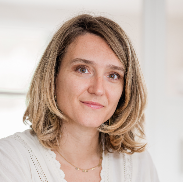 Bérengère Blanchon