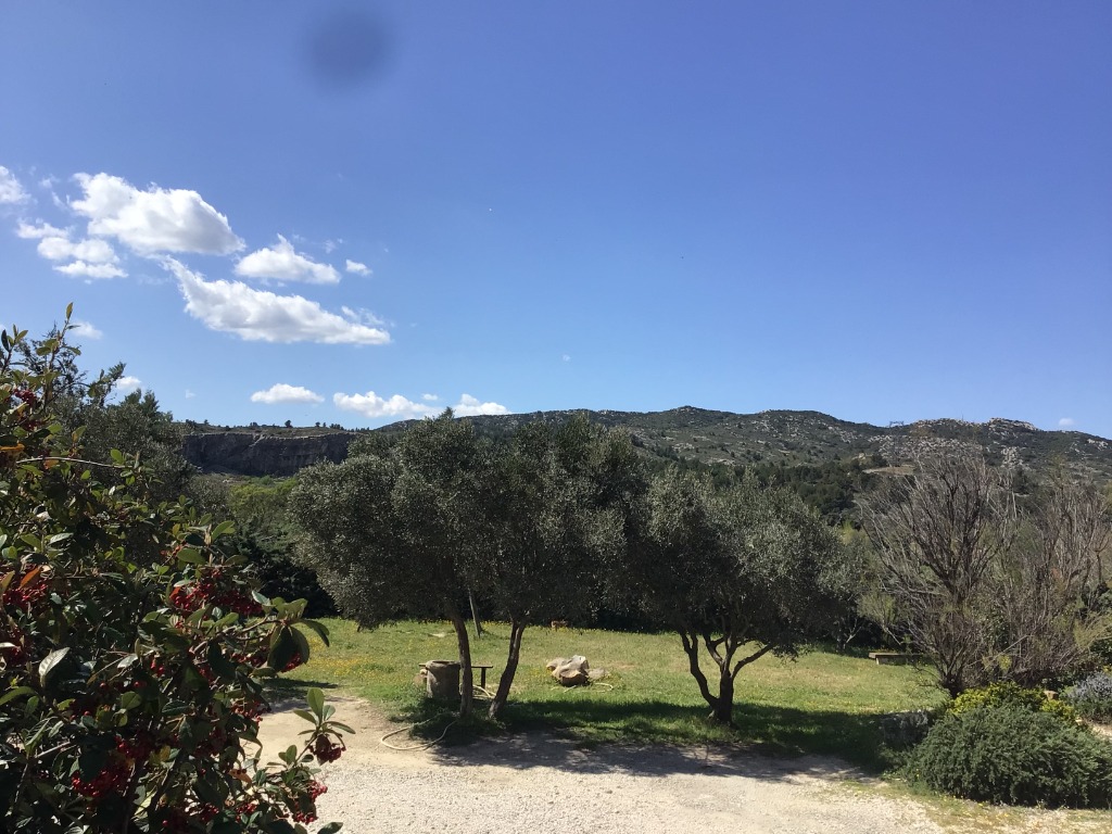 photo activite Isabelle bourger