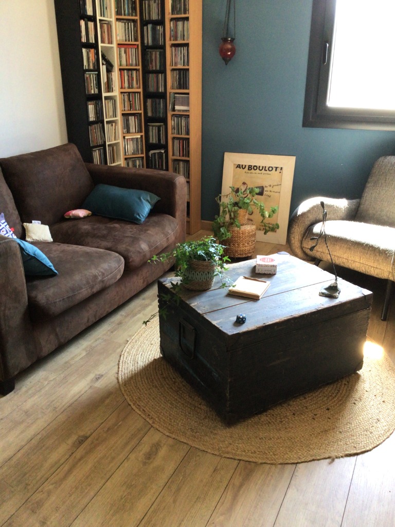 photo cabinet Isabelle bourger