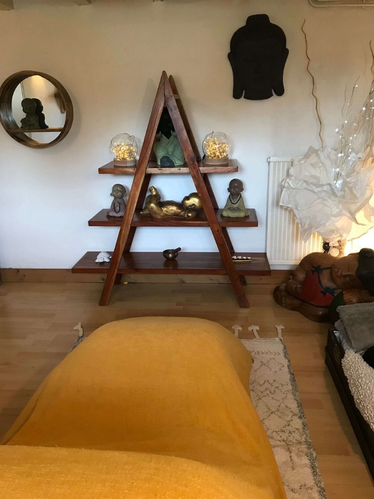 photo seance Laure Ediar