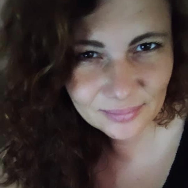 Alexandra Rayburn - Maitre Spirituel chez Elysium