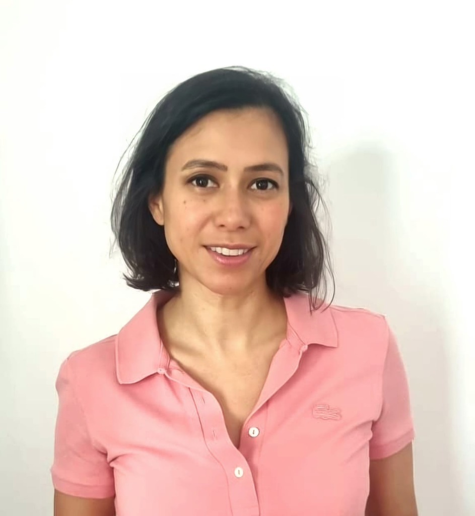 photo portrait Elodie Seng