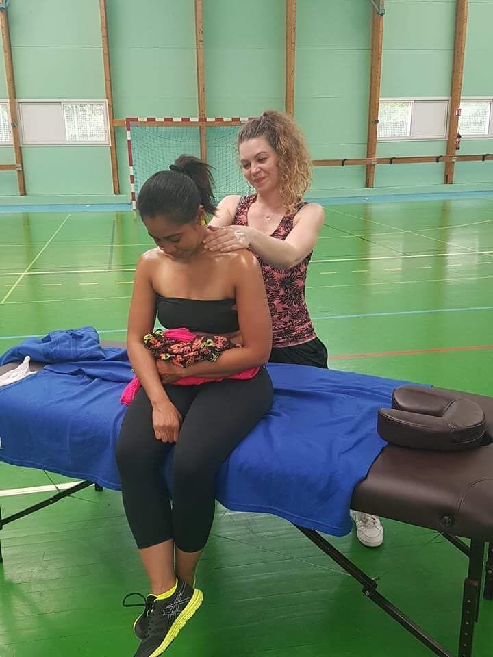 photo activite D’âme Pascale