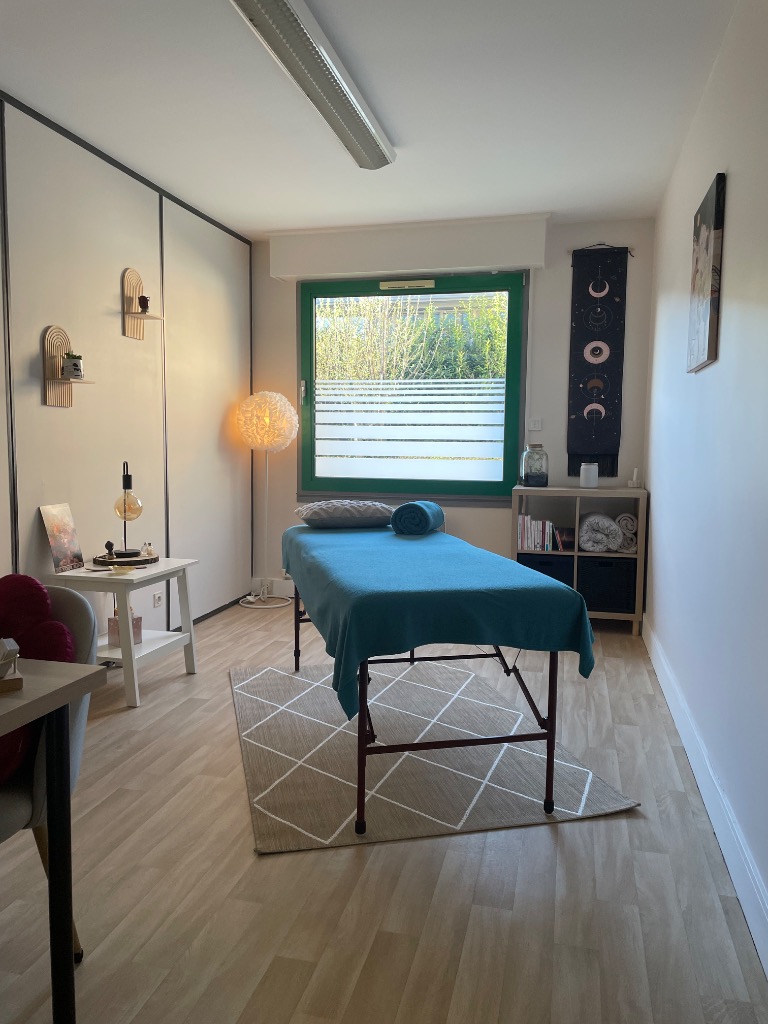 photo cabinet D’âme Pascale