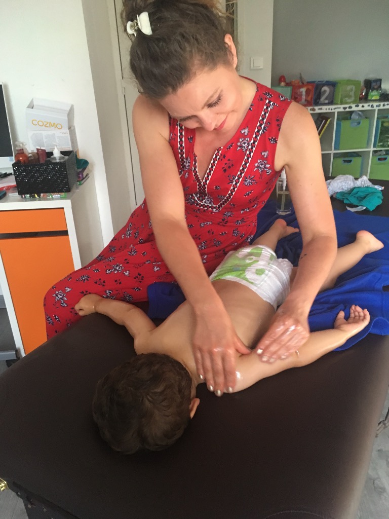 photo seance D’âme Pascale