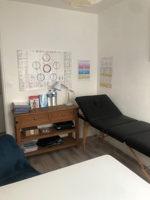 photo cabinet Nelly Gilguy