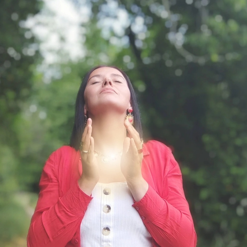 photo portrait Tiffany Colras