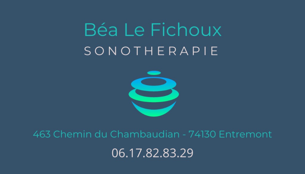 photo diplome Beatrice Le Fichoux