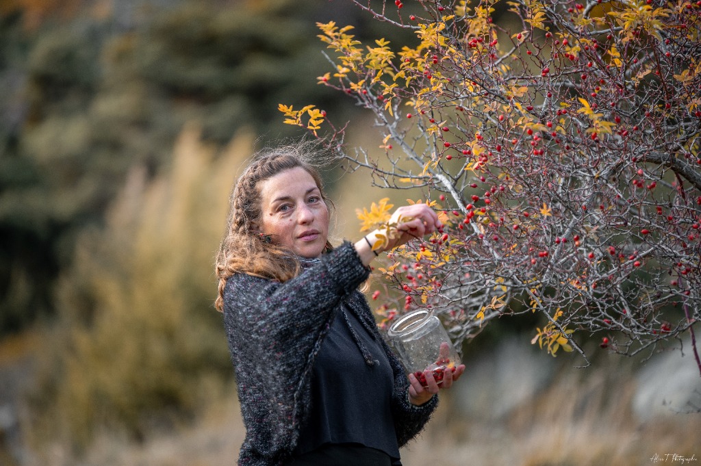 photo activite Aude Escoffier