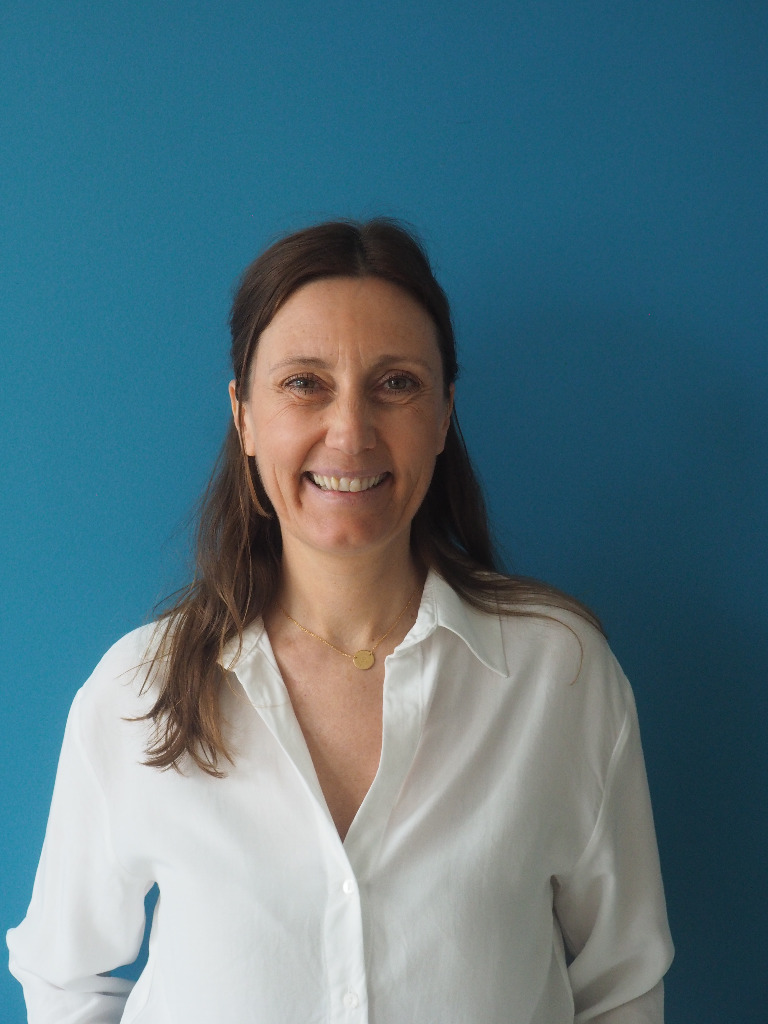 photo portrait Laetitia DECREUSE 