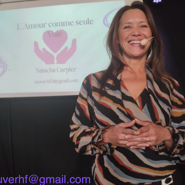 Natacha carpier
