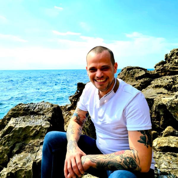 Erwan Segura | La psychothérapie autrement