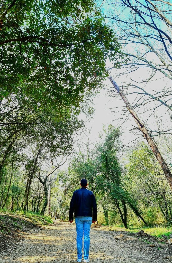 photo activite Erwan Segura