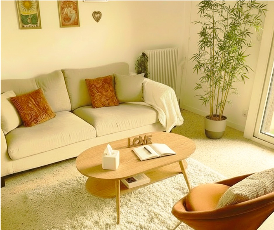 photo cabinet Erwan Segura | La psychothérapie autrement