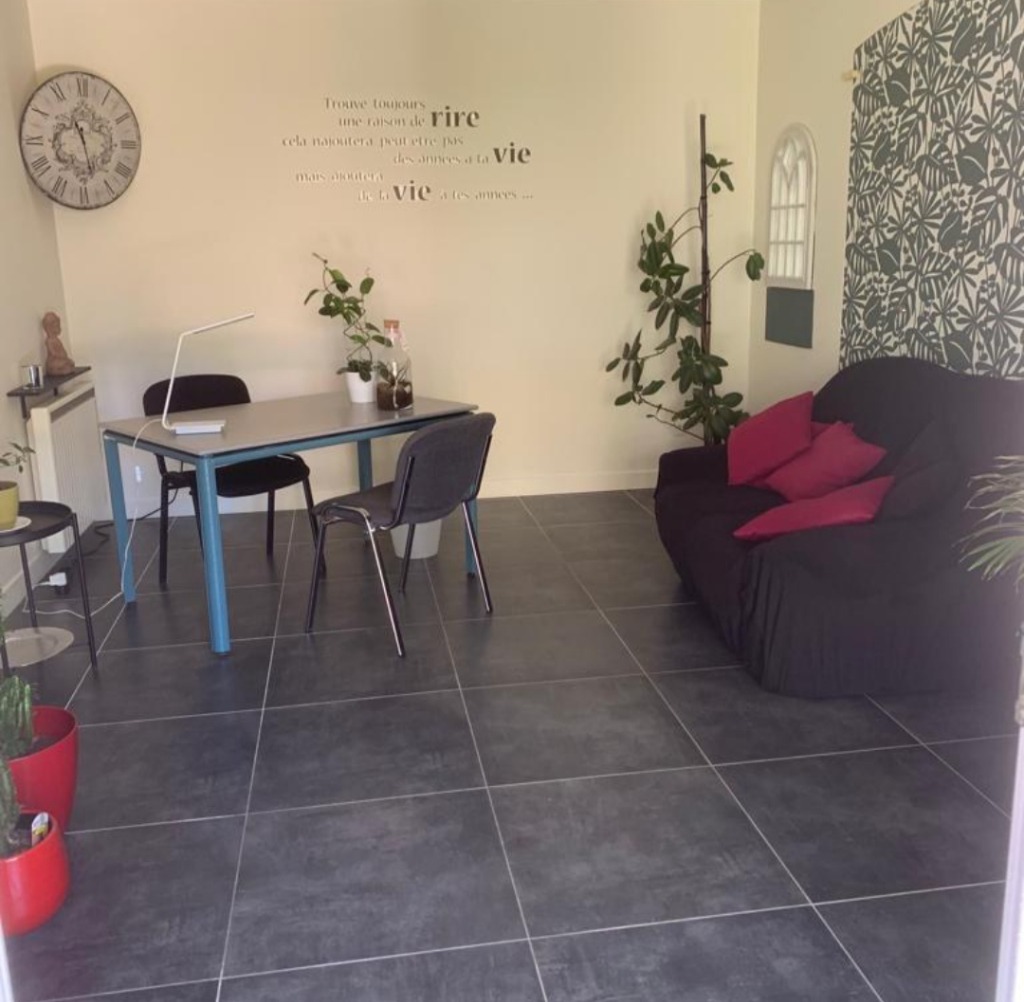 photo seance Alicia Morainville