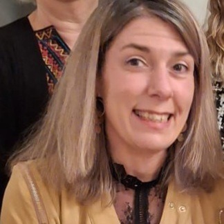 photo portrait Julie Courraud