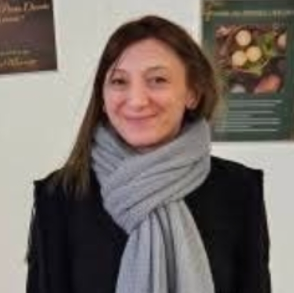 Defever Sandra Ôdaya Massage