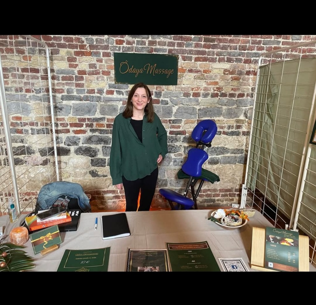 photo activite Defever Sandra