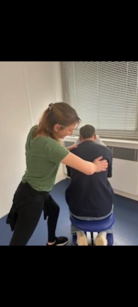 photo portrait Defever Sandra