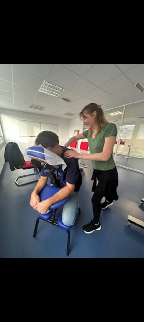 photo seance Defever Sandra