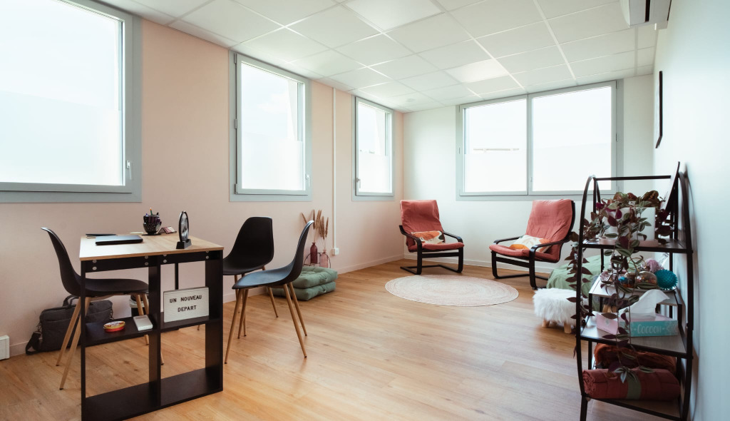 photo cabinet Marion Sirieys