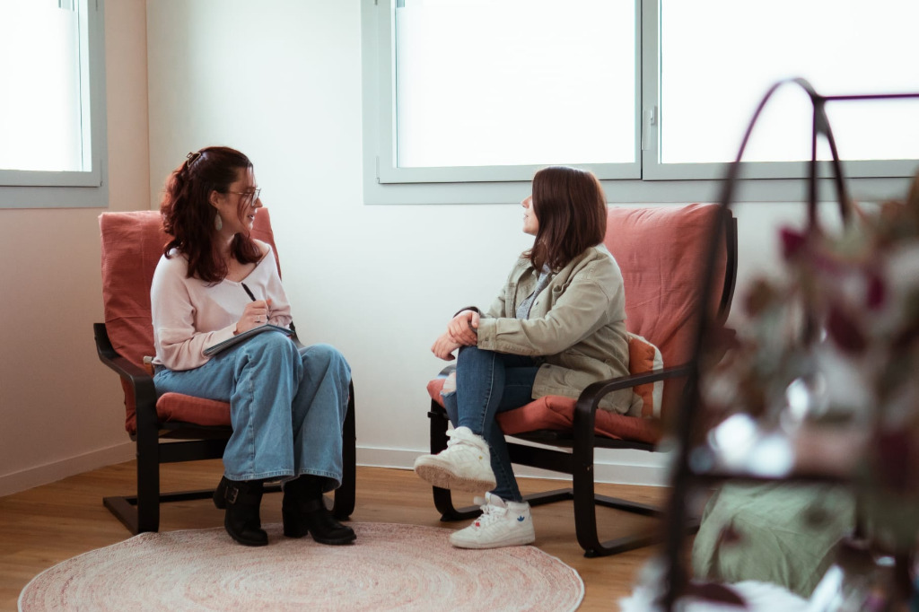 photo seance Marion Sirieys