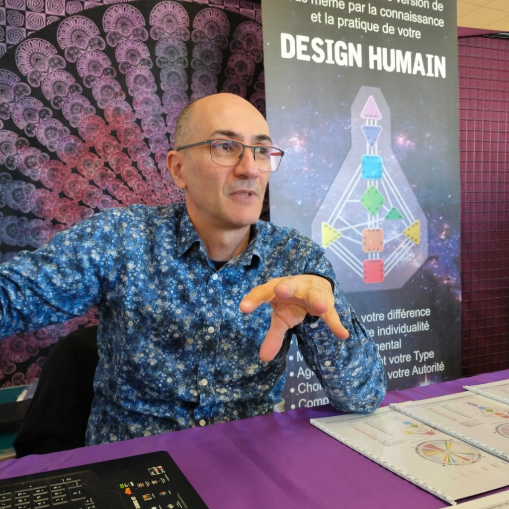 photo portrait Frédéric Stéphan