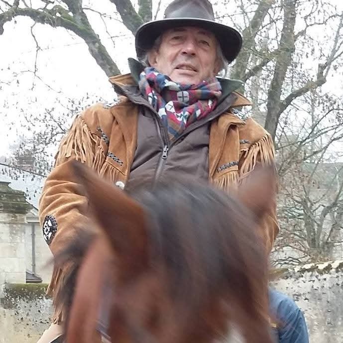 photo portrait Jehan-marc Delpech