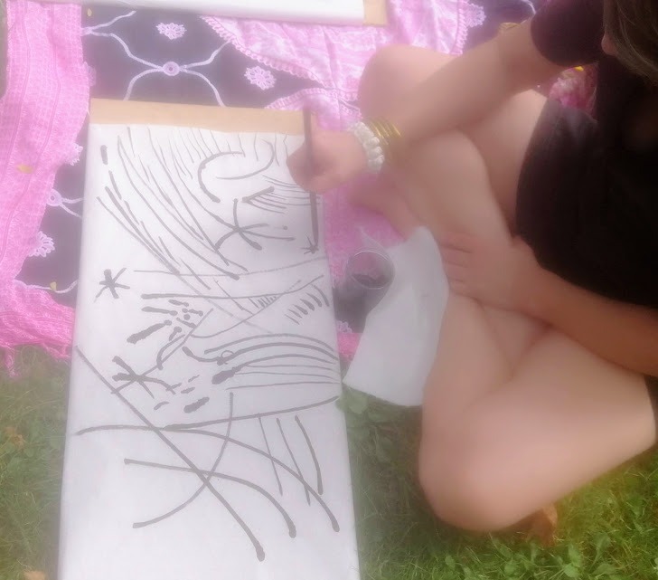 photo activite CHRISTELLE CHARRAS