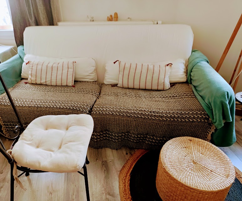 photo cabinet CHRISTELLE CHARRAS