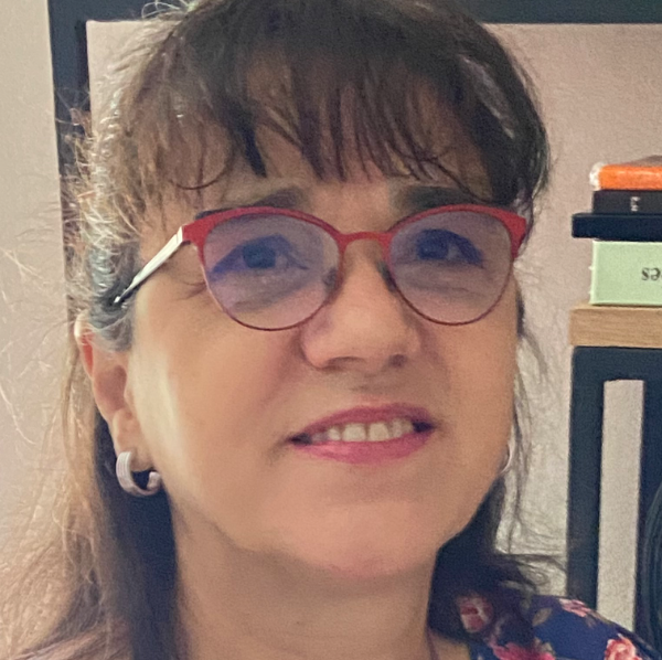 Véronique Groleau /Falette