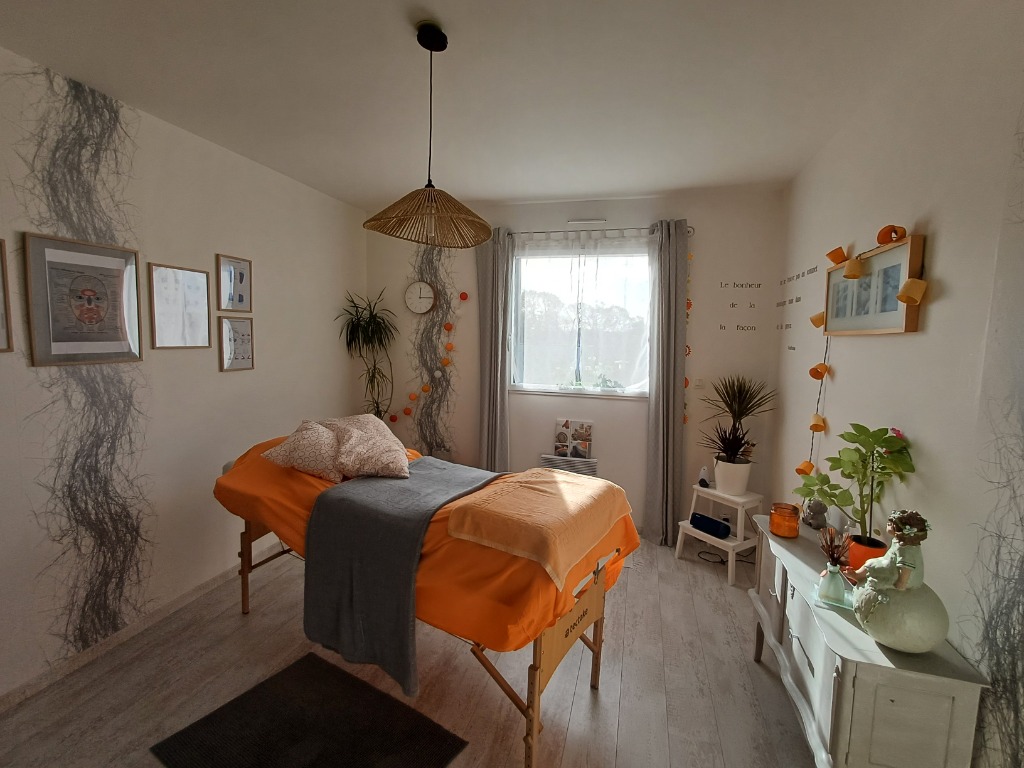 photo cabinet Florence Cossec