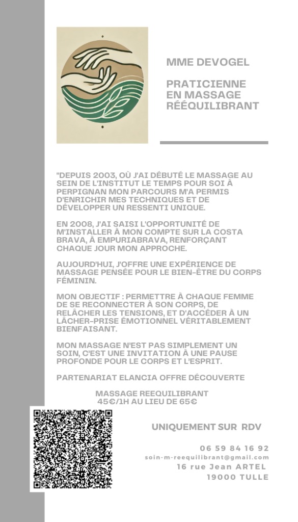 photo portrait Mme DEVOGEL