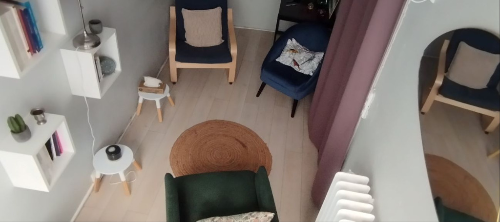 photo cabinet Jacqueline Galas 