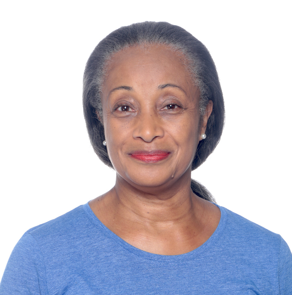 photo portrait Jacqueline Galas 