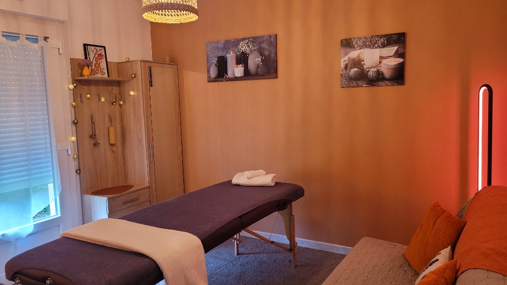 photo cabinet Nathalie Bais 