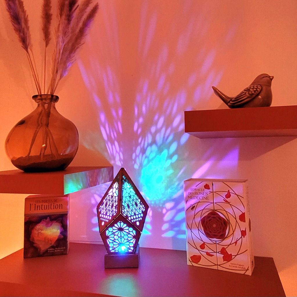 photo portrait Nathalie Bais 