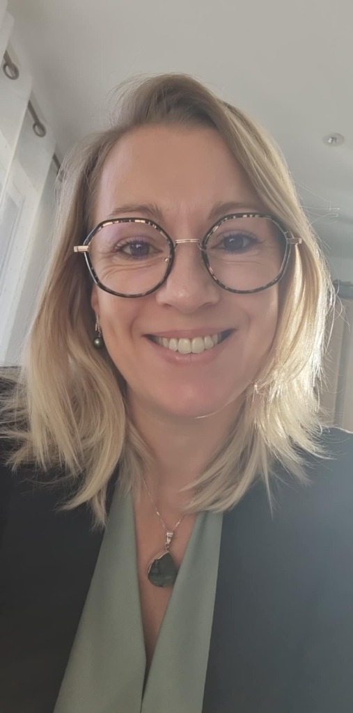 photo portrait Emily Naturopathe