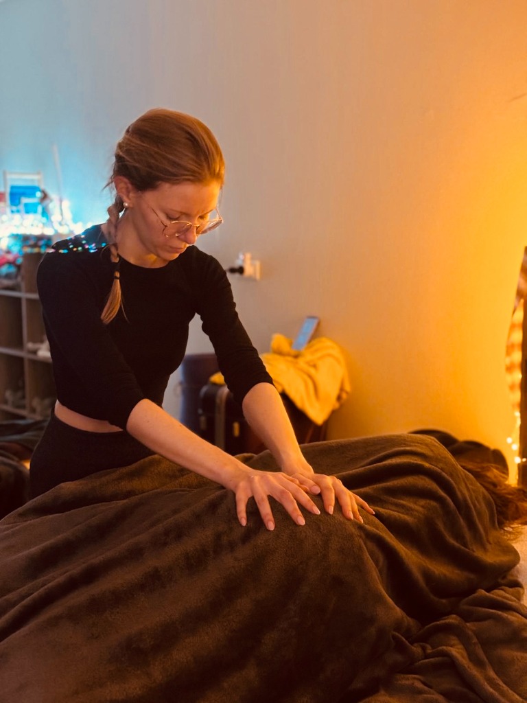 photo activite Léa Lambert