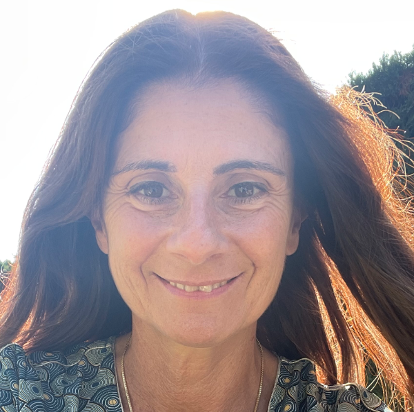 Corinne Vera Alexandre 