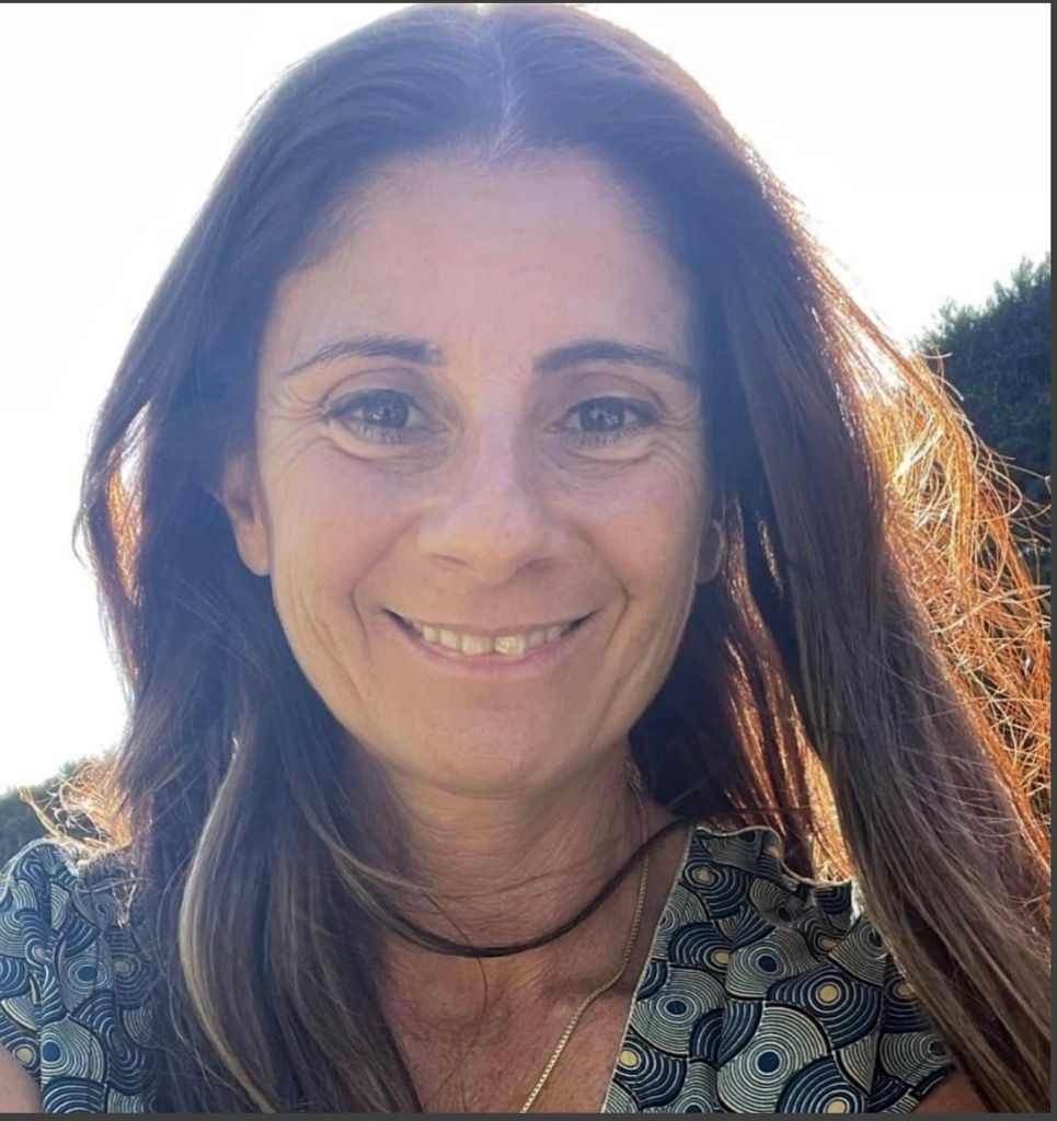 photo portrait Corinne Vera Alexandre 