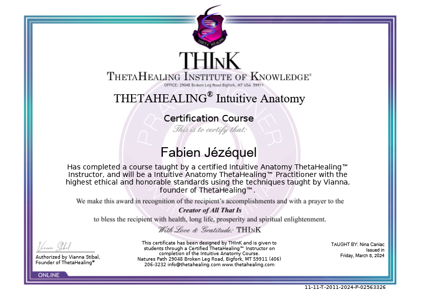 photo diplome Fabulous fab