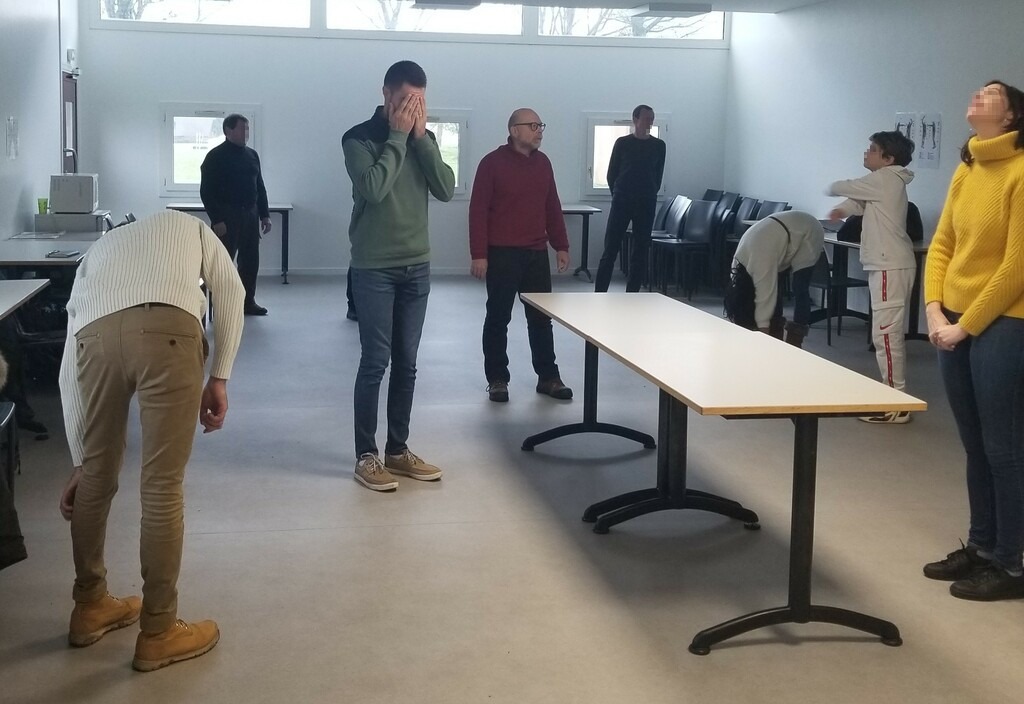 photo activite GENSER Laurent