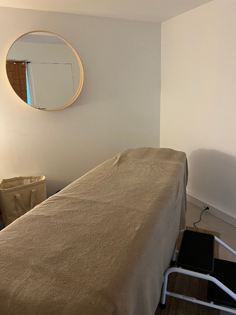 photo cabinet Naturamove - Perte de poids