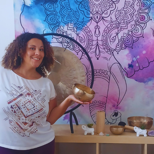 Coralie Tomasina - Chœur Intérieur