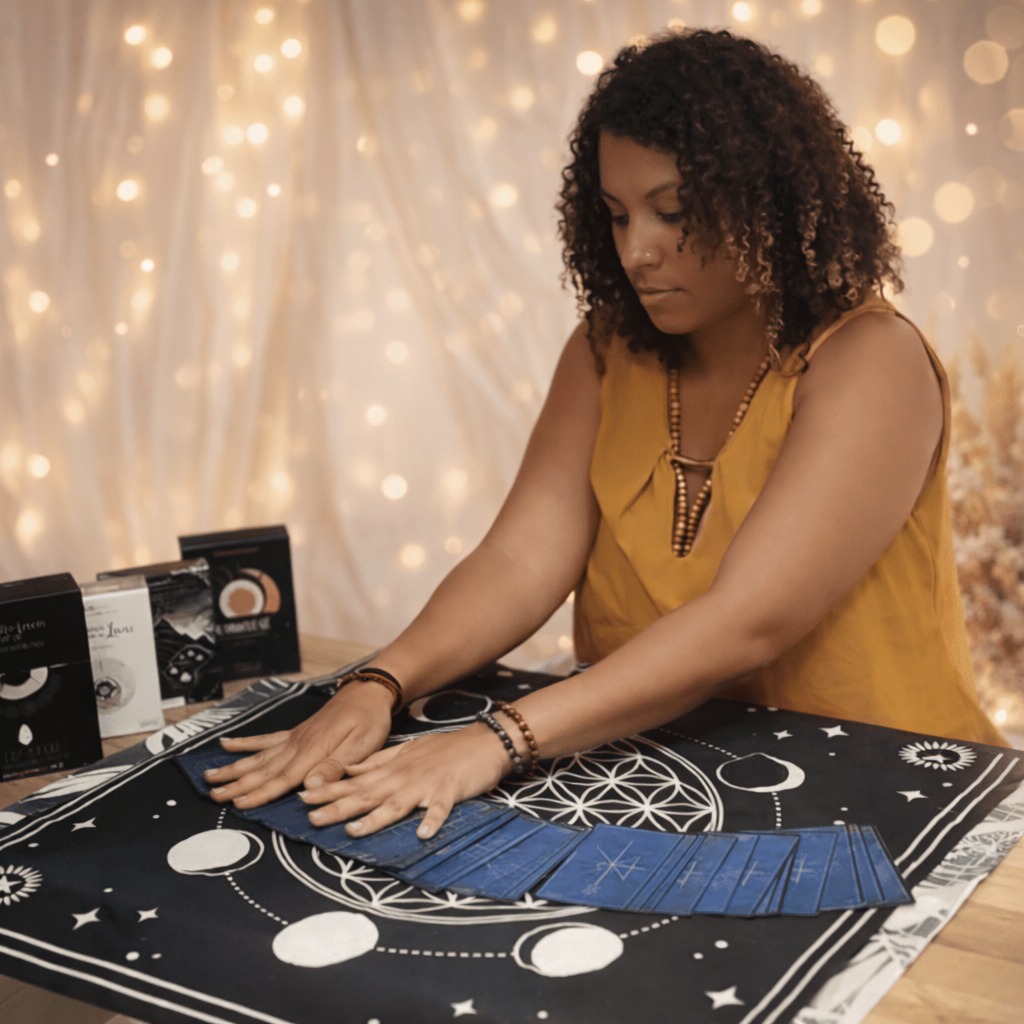 photo activite Coralie Tomasina - Chœur Intérieur