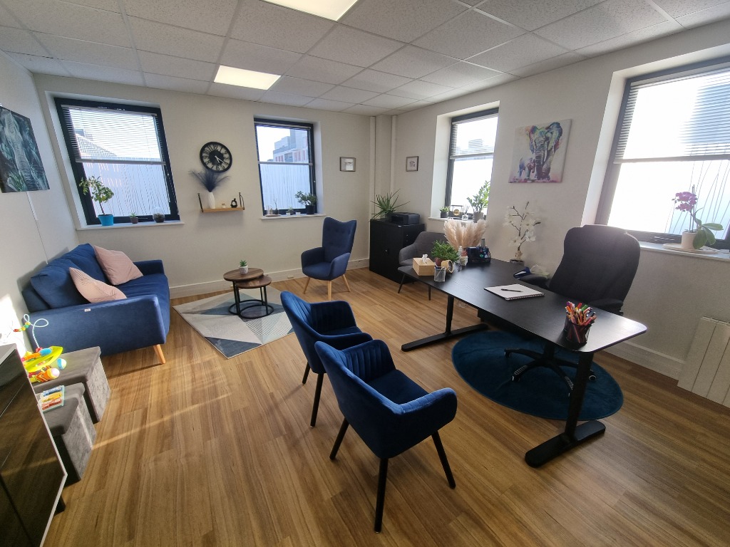 photo cabinet Myriam Leclere 