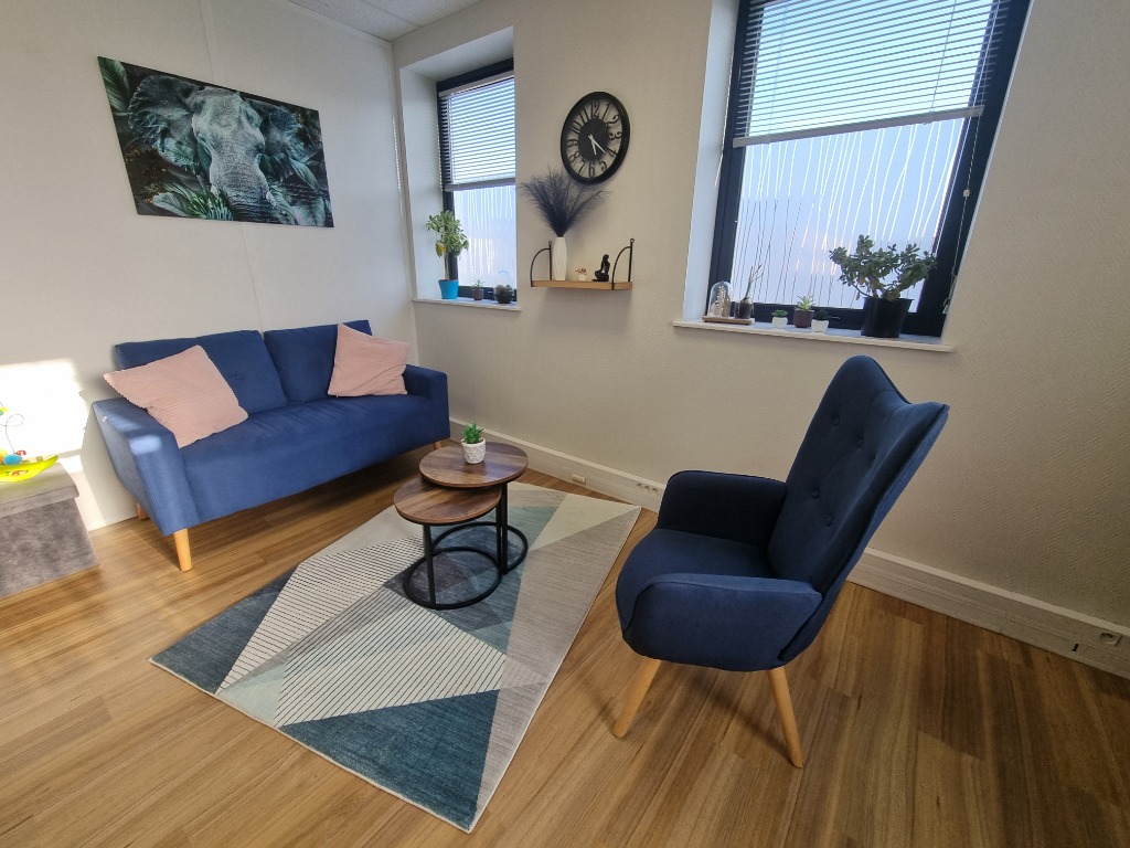 photo seance Myriam Leclere 