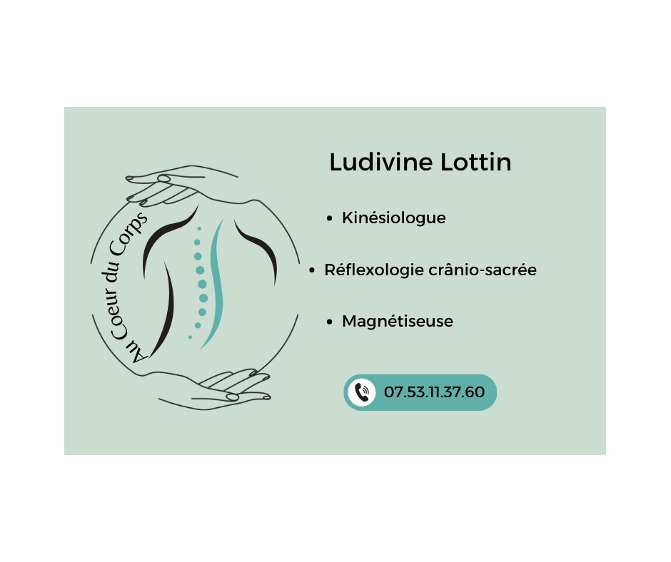 photo activite Ludivine Lottin 