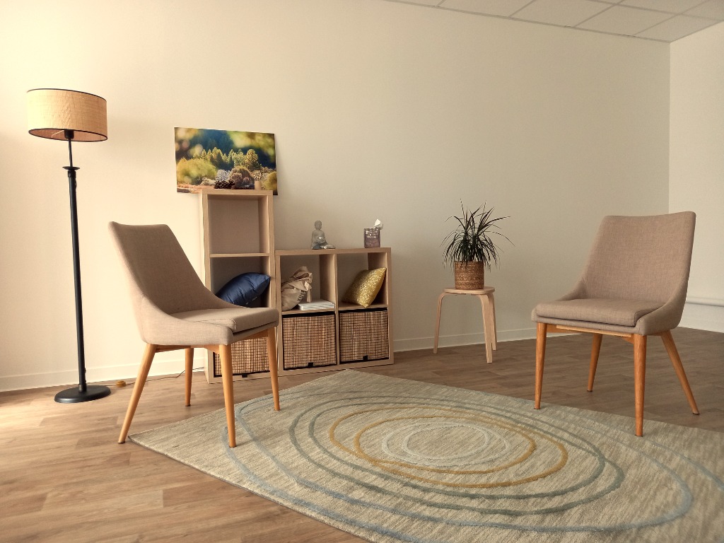 photo cabinet Hélène Fontar